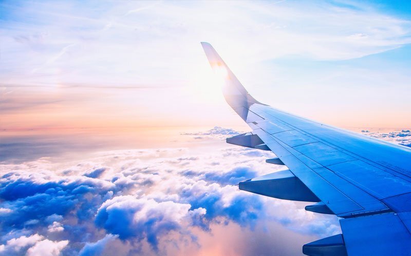 air-flight
