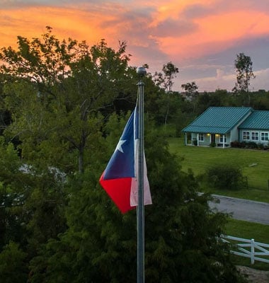 Hot Shot Trucking Texas