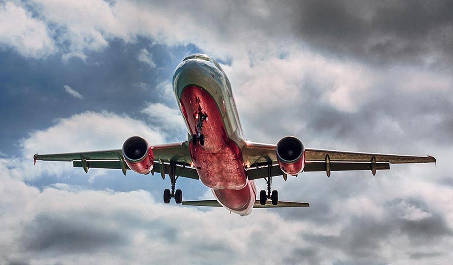Air Cargo Service