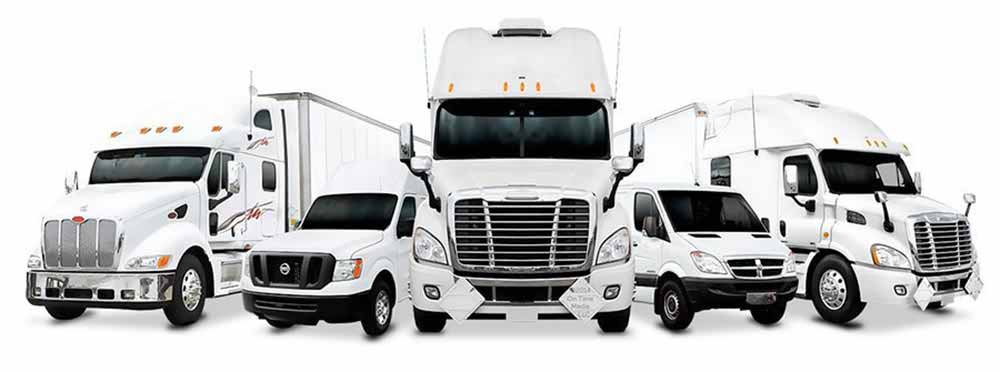 Expedited Freight Services