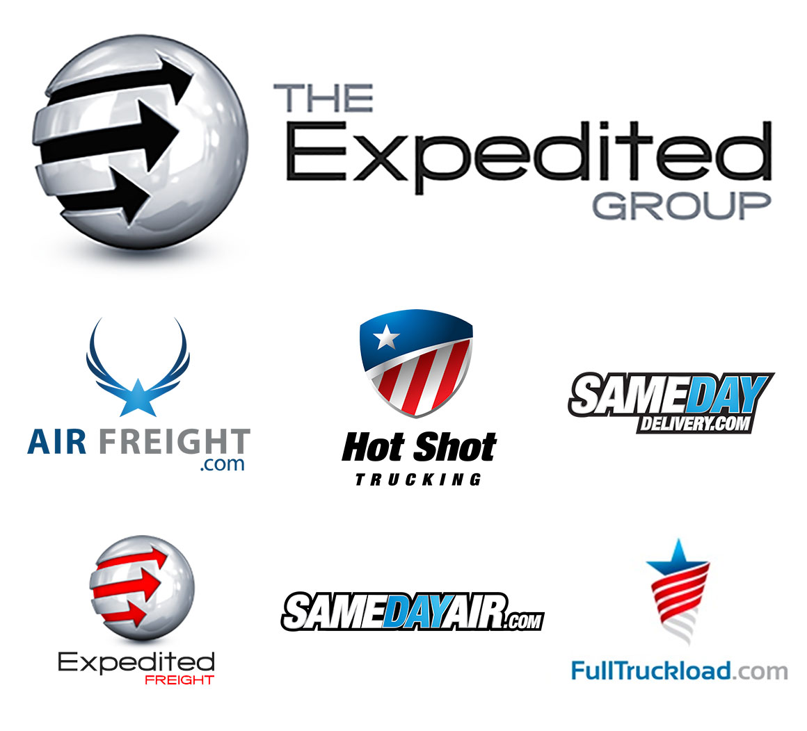 The Expedited Group Brands